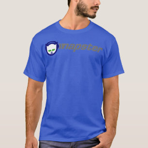 Napster 22 t shirt