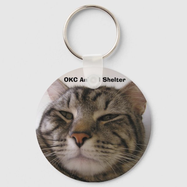 Napster Nyckelring (Framsida)