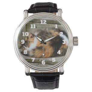 Naptime Armbandsur