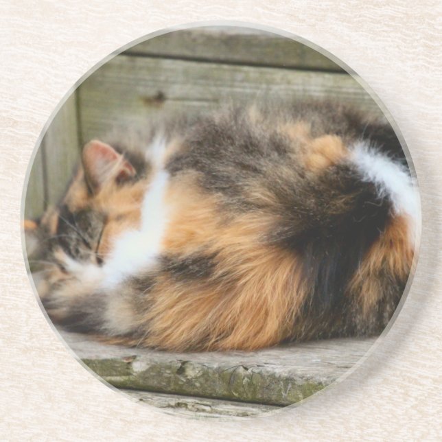 Naptime Underlägg (Framsidan)