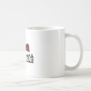 När allt annat Misslyckas analytikemist Kaffemugg