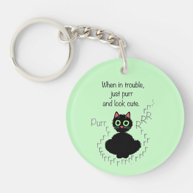 När besvära in, (Framsidan)