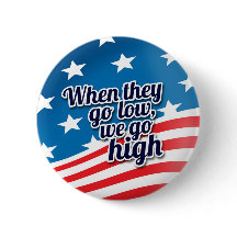 När de går Low, går vi kickvalet röstar