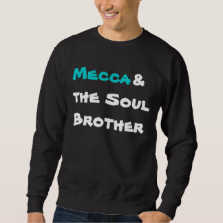 När de påminner om dig Sweater Långärmad Tröja