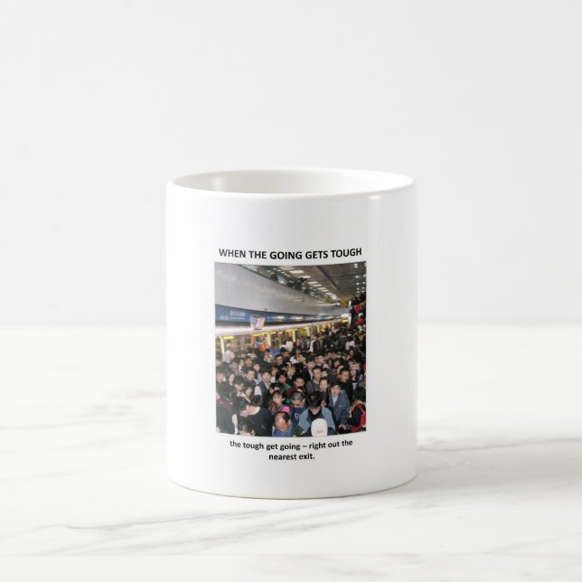 när-det-blir-svärt-bli-de-svaga-starkare kaffemugg (Center)