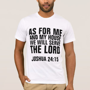 NÄR DET GÄLLER MIG OCH MIN KAMMARE KOMMER VI ATT T-SHIRT