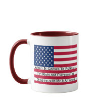 När det gäller Politik