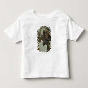 När det jagade doktorn Wilkinson Tee