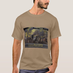När ditt favorit- verktyg är en antiwar Tshirt f T Shirt