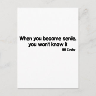 När du är enastående citat vykort