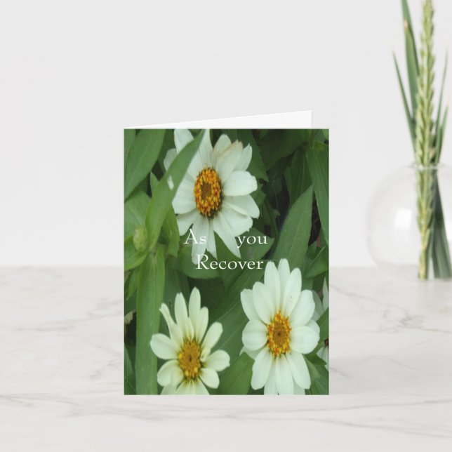 När du återställer kort (Framsida)