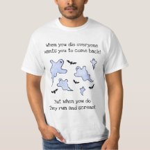 När du dör
