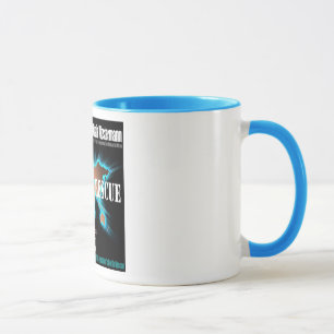 När du "kallas för att rädda" drinkkaffe! mugg