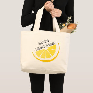 När du lever Ge får du lejonerna att säga Jumbo Tygkasse