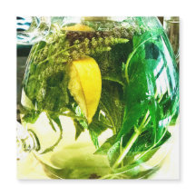 När du lever i ge citroner