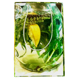 När du lever i ge citroner