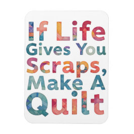 När du skrapar Ge gör du en snabb avsmällning Magnet