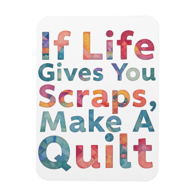 När du skrapar Ge gör du en snabb avsmällning Magnet (Vertikal)