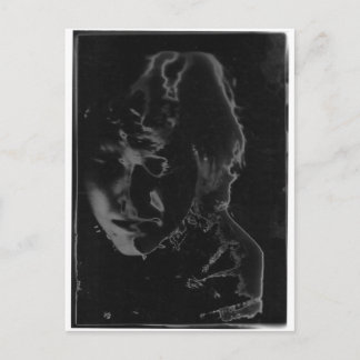 När du var med i mina kronor vykort