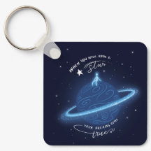 När du vill ha en stjärna