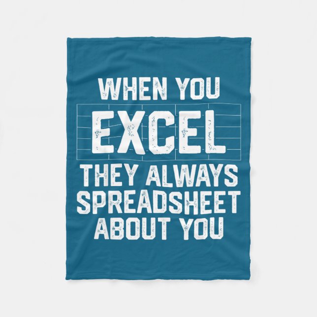 När excel-kalkylblad om bokföring fleecefilt (Framsidan)