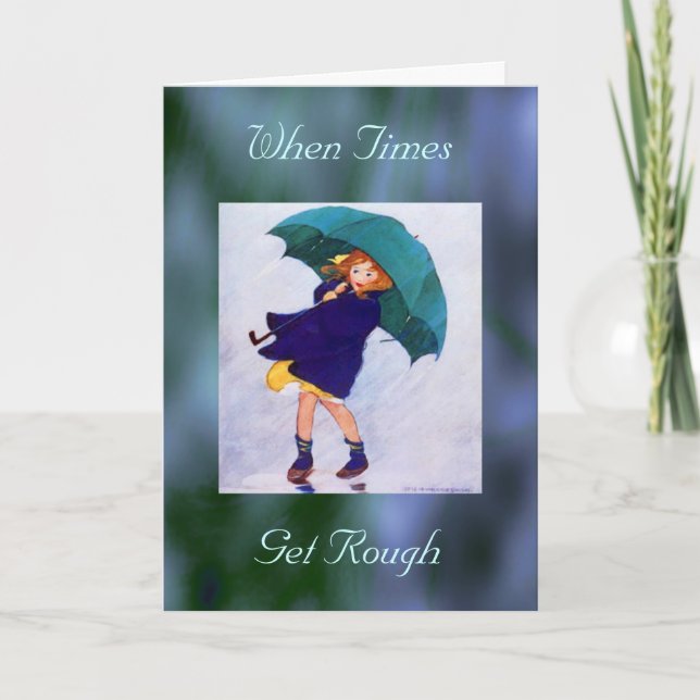 När flera gånger får du ett kort (Framsida)