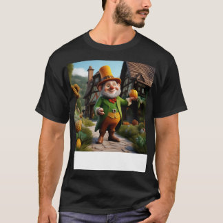 När går House Hunting T Shirt