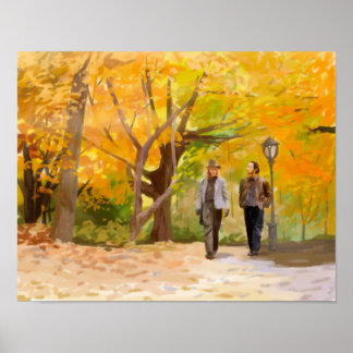 När Harry Met Sally Poster