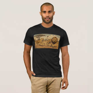 När hon säger,,Vi måste prata" :) T Shirt
