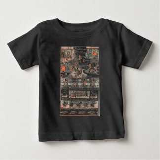 När jag är en, två, kan jag slå min sko! tee shirt