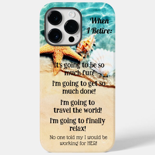 När jag är kvar Manar Iphone case (Baksida)