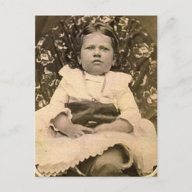 När jag blir stor.. vykort (Framsida)