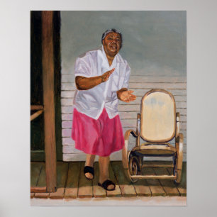 När jag får den känslan 2000 poster