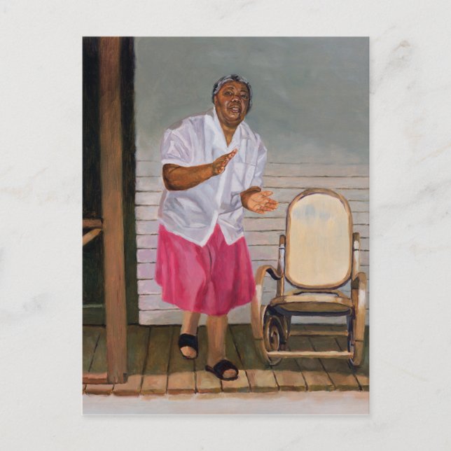 När jag får den känslan 2000 vykort (Framsida)