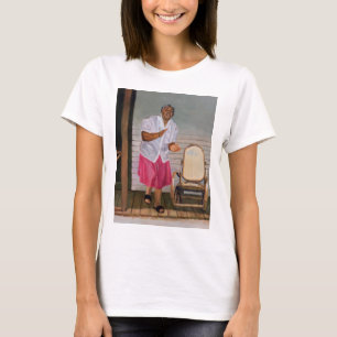 När jag får den känsliga 2000 tee shirt
