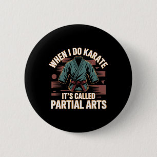 När jag gör karate kallas det för partiell konstam knapp