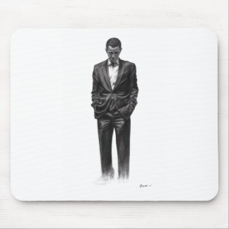 När jag tänker av hopp musmatta