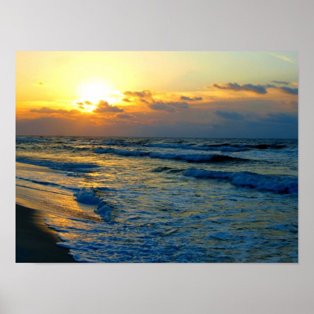 När jag vaknar poster (Framsidan)