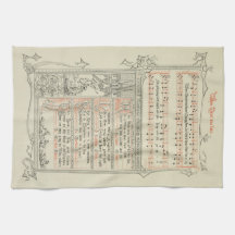 När Kristus föddes Mary Free Medival Sång