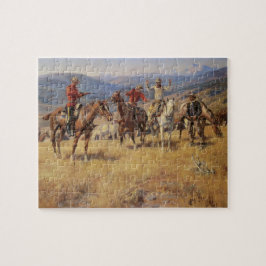 När Lag mullkastar Kant i Chance av CM Russell Pussel