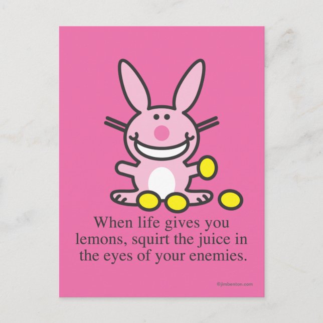 När Life Ge du leker Vykort (Framsida)