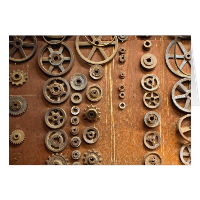 När livavbrott besegrar OBS kort (Framsidan Horizontal)