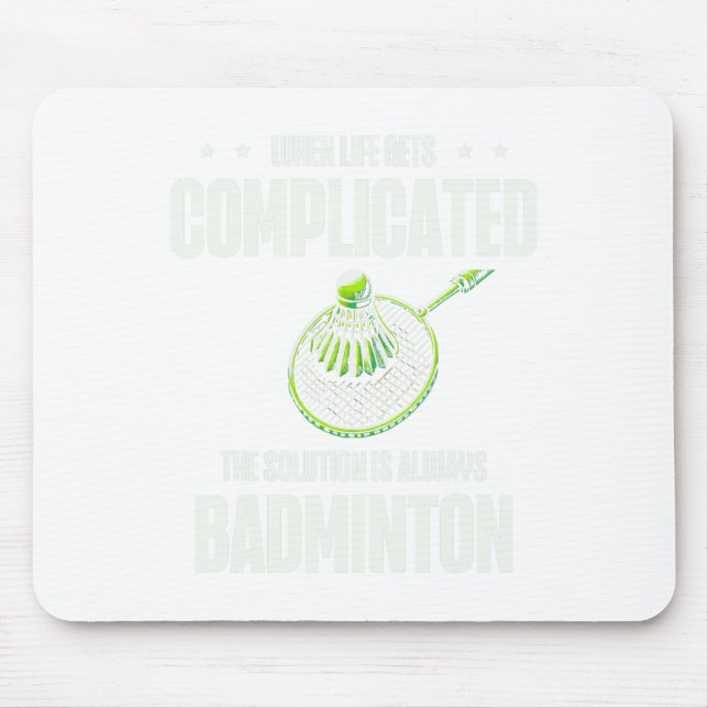 När livet blir komplicerat är lösningen alltid musmatta (Framsidan)