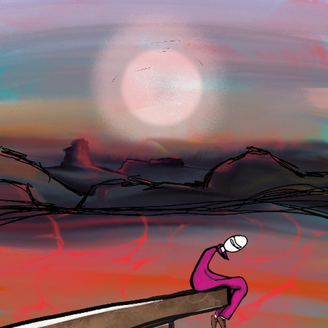 När livet blir tungt t shirt (Skapare uppladdad)