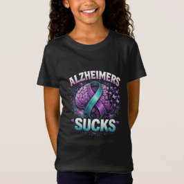 När minnen bleknar t shirt