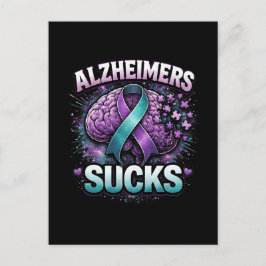 När minnen bleknar vykort