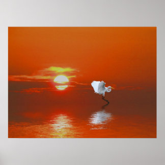 När mitt liv Poster