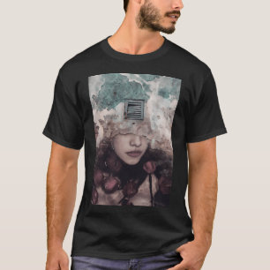 När murarna faller t shirt