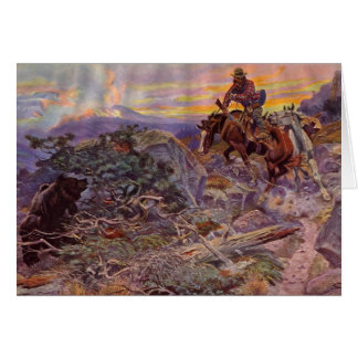 När näsan av en häst slår ögat av manen OBS kort