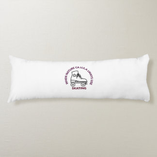 när naturen anropar,alltid använda kroppskudde